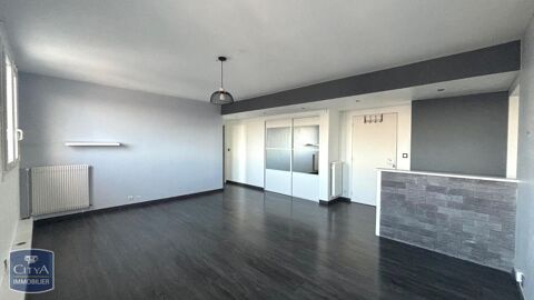  Appartement  louer 2 pices 56 m