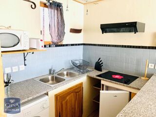 location Appartement - 1 pièce(s) - 28 m² Cannes (06400)