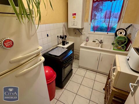  Appartement � louer 2 pi�ces 46 m�