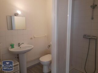  Appartement à louer 1 pièce 19 m²