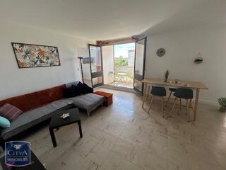  Appartement � louer 3 pi�ces 77 m�