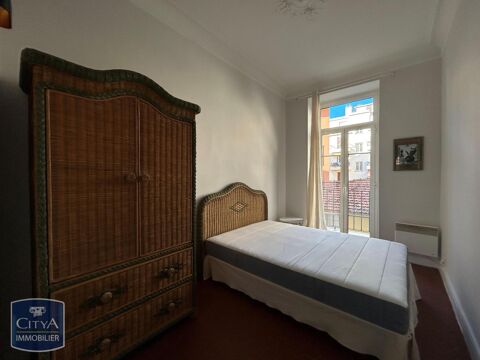  Appartement � louer 2 pi�ces 41 m�