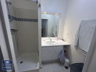  Appartement � louer 1 pi�ce 28 m�