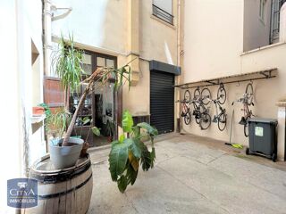  Appartement à louer 1 pièce 39 m²