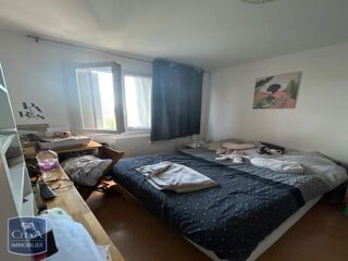  Appartement à louer 1 pièce 28 m²