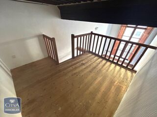  Appartement � louer 1 pi�ce 25 m�