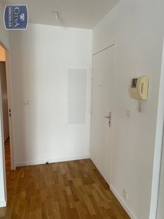  Appartement à louer 3 pièces 62 m²