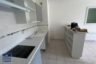  Appartement à louer 2 pièces 45 m²