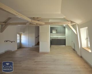  Appartement � louer 3 pi�ces 80 m�