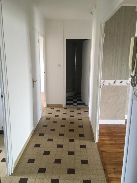  Appartement  louer 4 pices 67 m