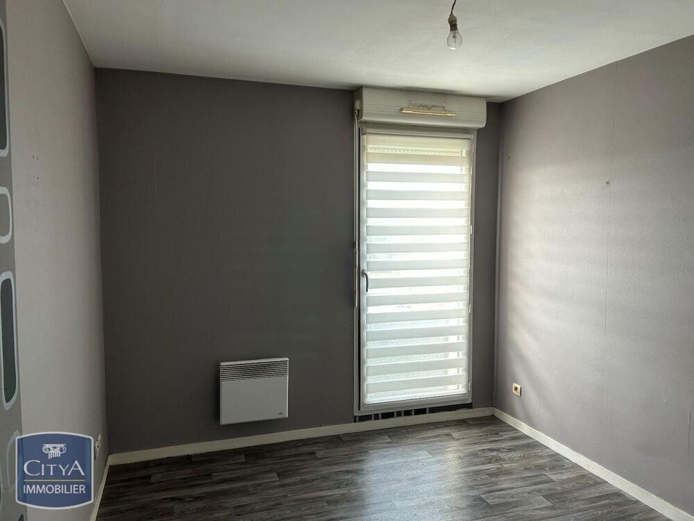 location Appartement - 3 pièce(s) - 54 m² Auchel (62260)