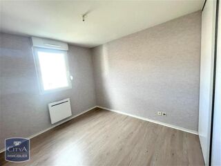 Appartement à louer 3 pièces 62 m²
