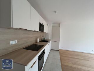  Appartement � louer 4 pi�ces 86 m�
