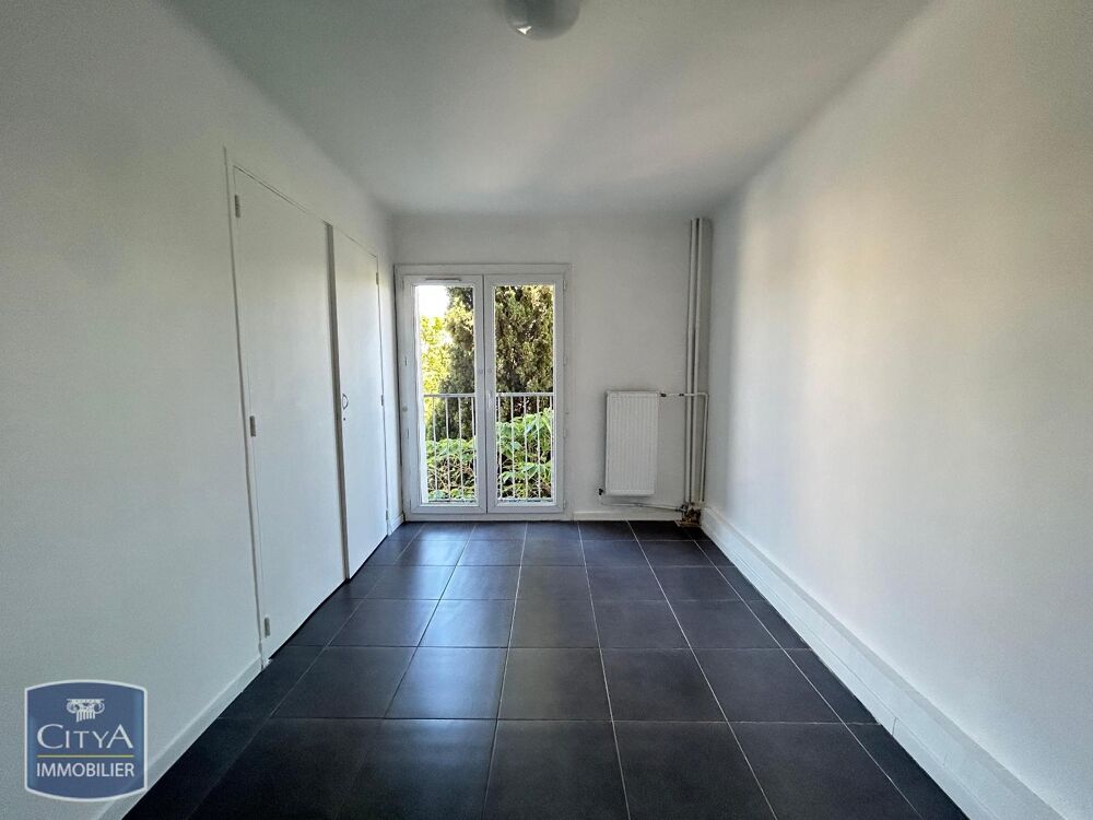 location Appartement - 3 pièce(s) - 56 m² Marseille 13