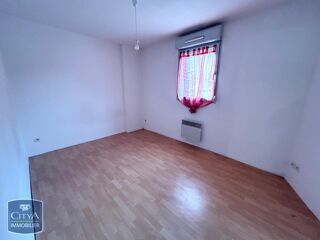  Appartement à louer 2 pièces 59 m²
