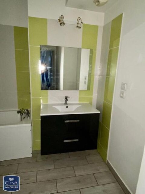  Appartement  louer 2 pices 59 m