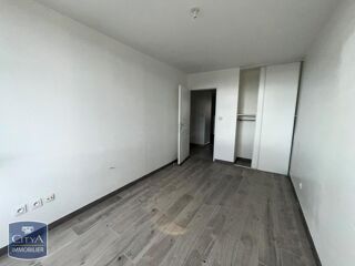  Appartement à louer 3 pièces 62 m²