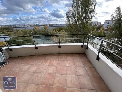  Appartement � louer 1 pi�ce 28 m�