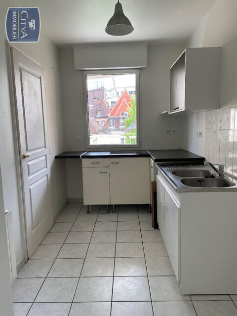  Appartement � louer 3 pi�ces 69 m�