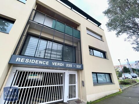  Appartement � louer 1 pi�ce 18 m�