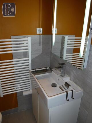  Appartement � louer 1 pi�ce 21 m�