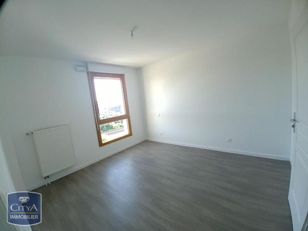location Appartement - 2 pièce(s) - 45 m² Lille (59000)