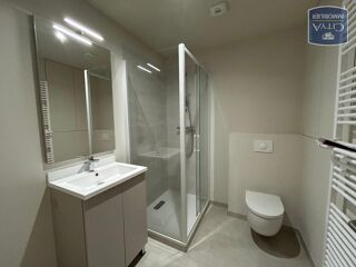  Appartement à louer 2 pièces 39 m²