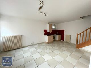  Maison à louer 2 pièces 41 m²