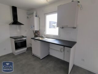  Appartement � louer 3 pi�ces 62 m�