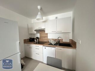  Appartement � louer 2 pi�ces 44 m�