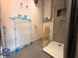 Appartement à louer 2 pièces 28 m²