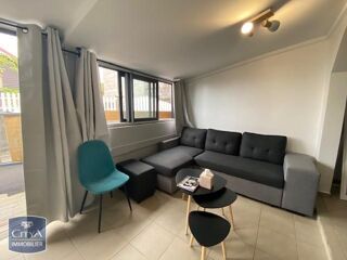  Maison à louer 3 pièces 70 m²