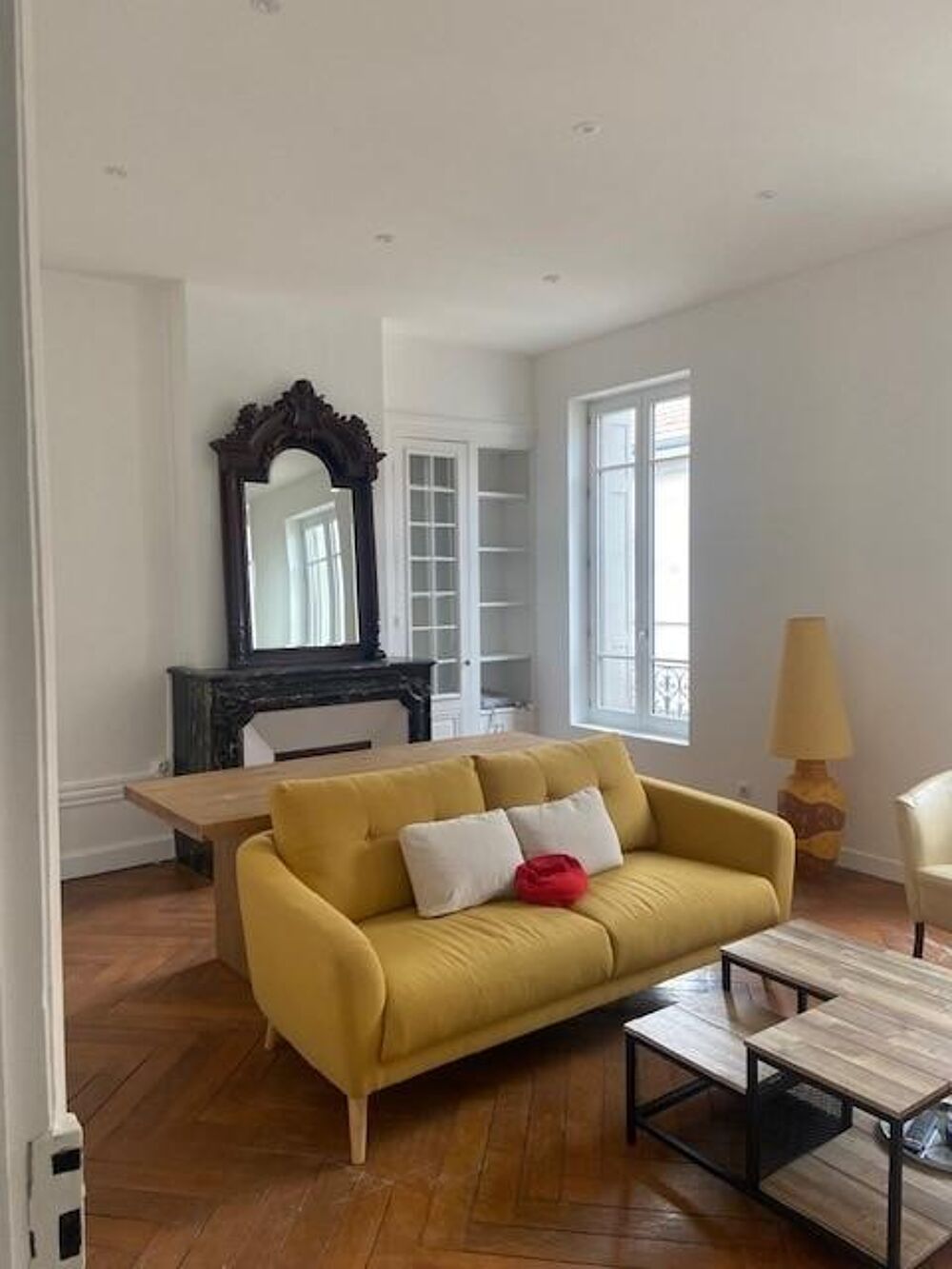 Appartement a louer saint-etienne - 3 pièce(s) - 79 m2 - Surfyn