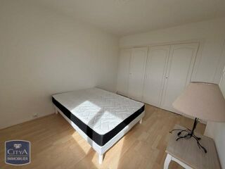  Appartement à louer 3 pièces 56 m²