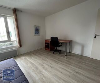  Appartement à louer 1 pièce 28 m² Montpellier