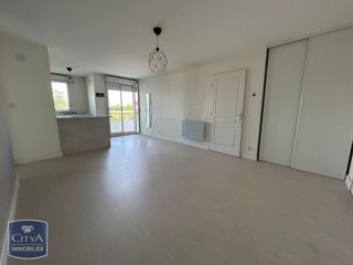  Appartement à louer 3 pièces 54 m²