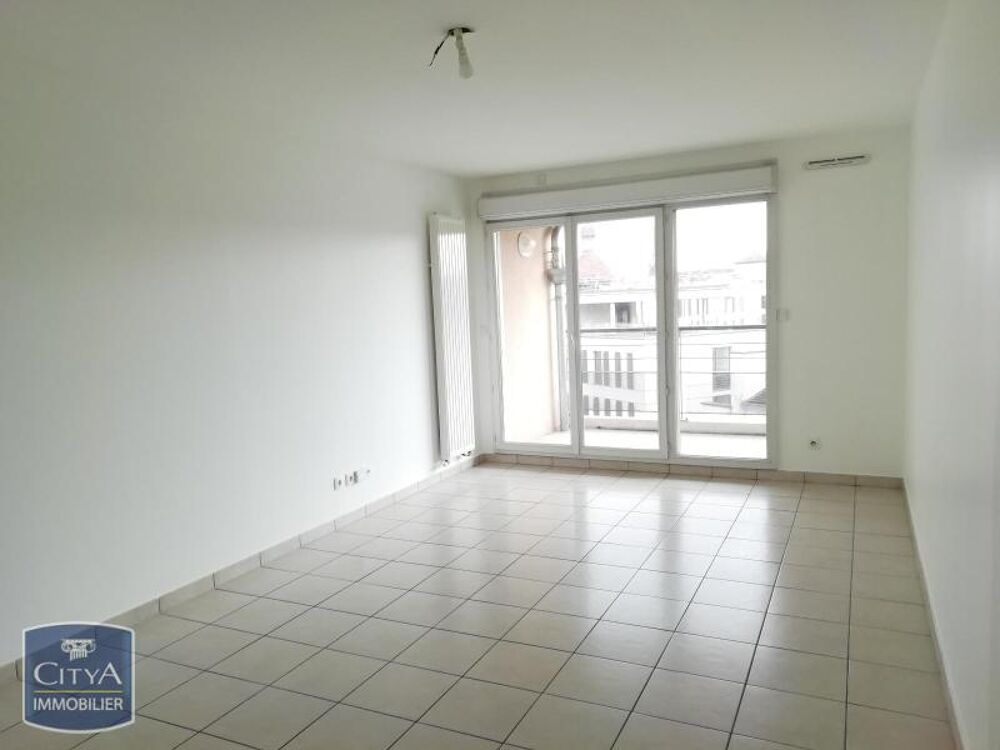 EXCLUSIVITÉ - GRAND APPARTEMENT 4 PIÈCES Logement conven....