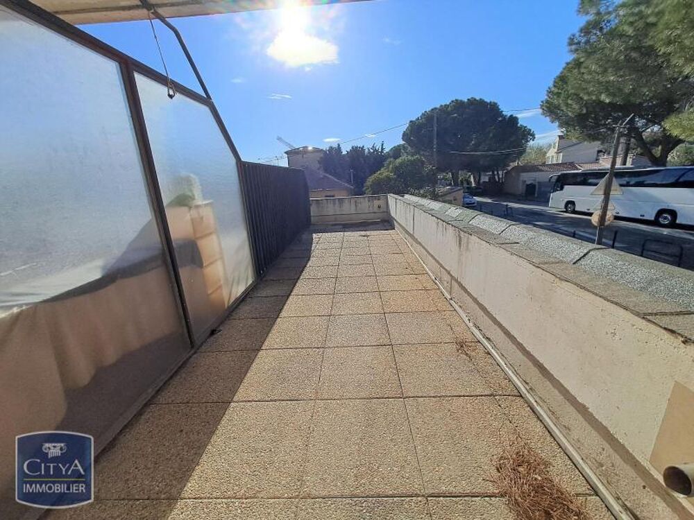 location Appartement - 1 pièce(s) - 25 m² Aix-en-Provence (13090)