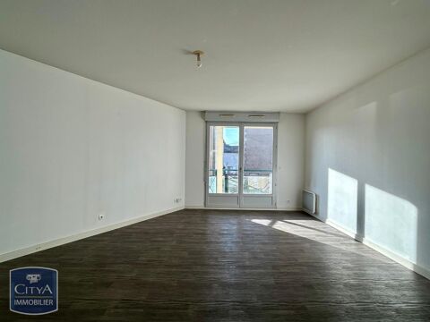  Appartement � louer 3 pi�ces 72 m�