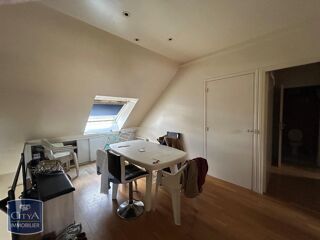  Appartement à louer 3 pièces 60 m²