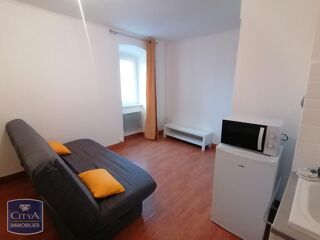  Appartement à louer 1 pièce 28 m²