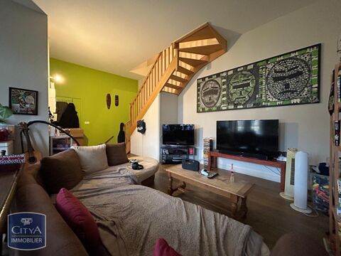  Appartement  louer 3 pices 65 m