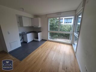  Appartement à louer 2 pièces 47 m²