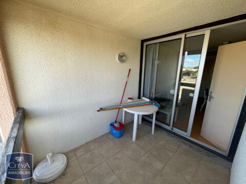  Appartement � louer 2 pi�ces 24 m�