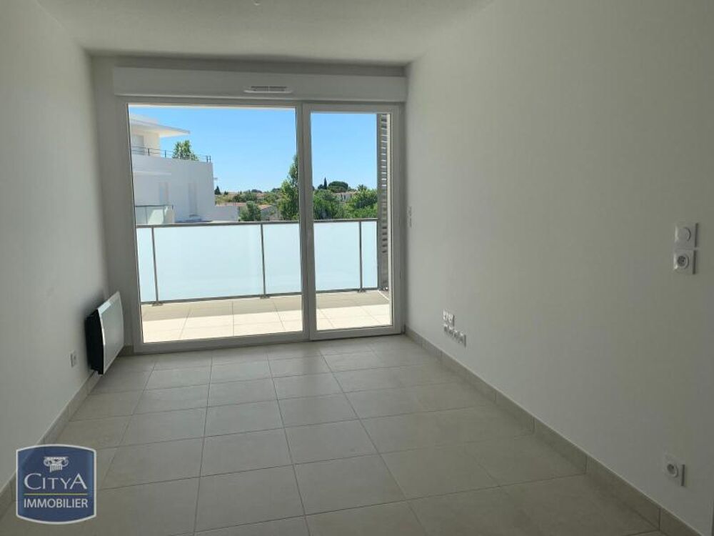 location Appartement - 2 pièce(s) - 37 m² Juvignac (34990)