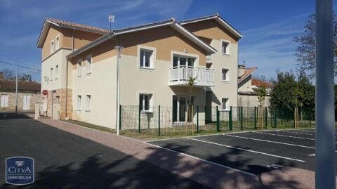   Location Appartement Appartement - 2 pi�ce(s) - 43 m�