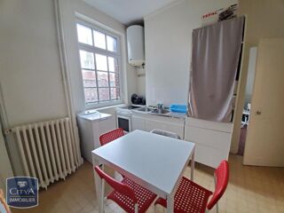  Appartement à louer 3 pièces 51 m²