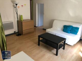  Appartement � louer 1 pi�ce 26 m�