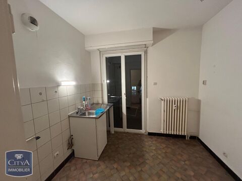  Appartement � louer 2 pi�ces 45 m�