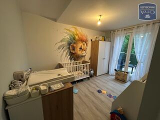  Appartement � louer 3 pi�ces 70 m�